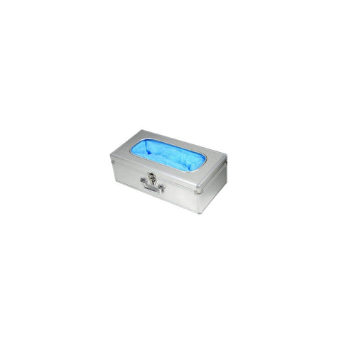 Dolphy Manual Shoe Cover Dispenser DSCD0008