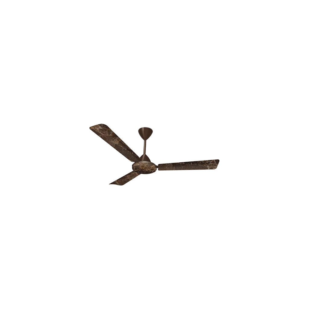 Crompton Jura Designer Ceiling Fan 1200mm
