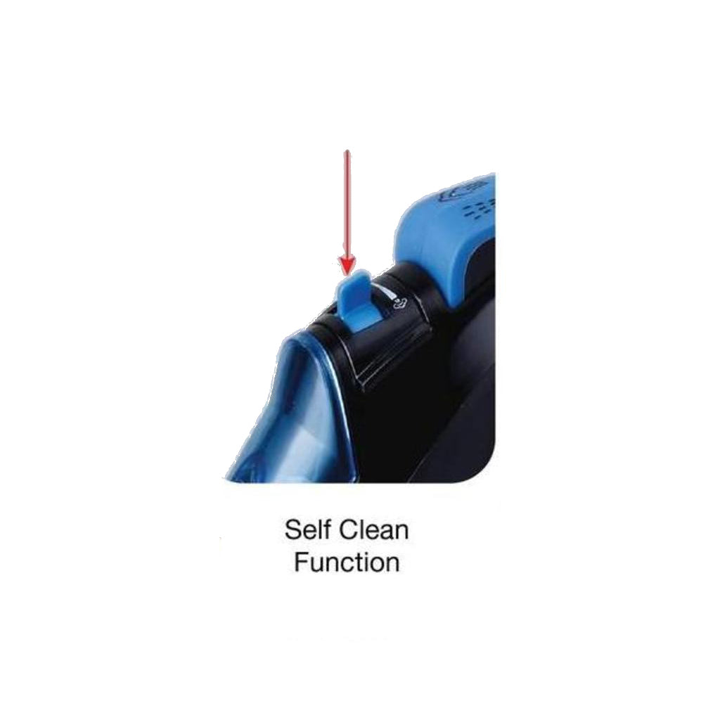 Havells PLUSH Steam Iron 1600W GHGSIDLK160