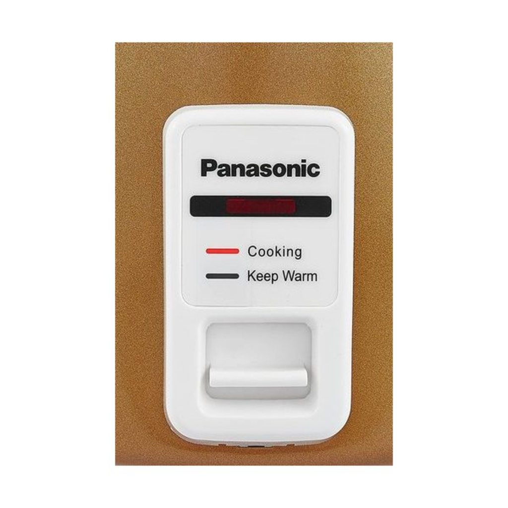 Panasonic Ultimate Cooker Gift Box SR-WA18GH (CMB)