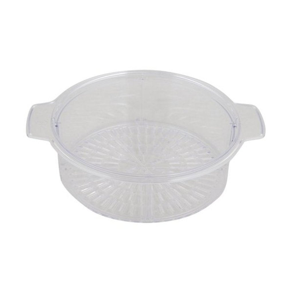 Panasonic Keep-Warm Automatic Cooker with Steaming Basket SR-WA10HS