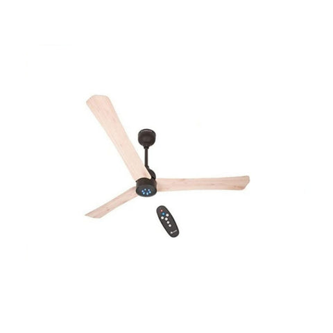 Atomberg Renesa Plus Ceiling Fan Wooden Finish 900mm 