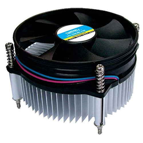 Zebronics Socket CPU Fan Zeb-MSC200