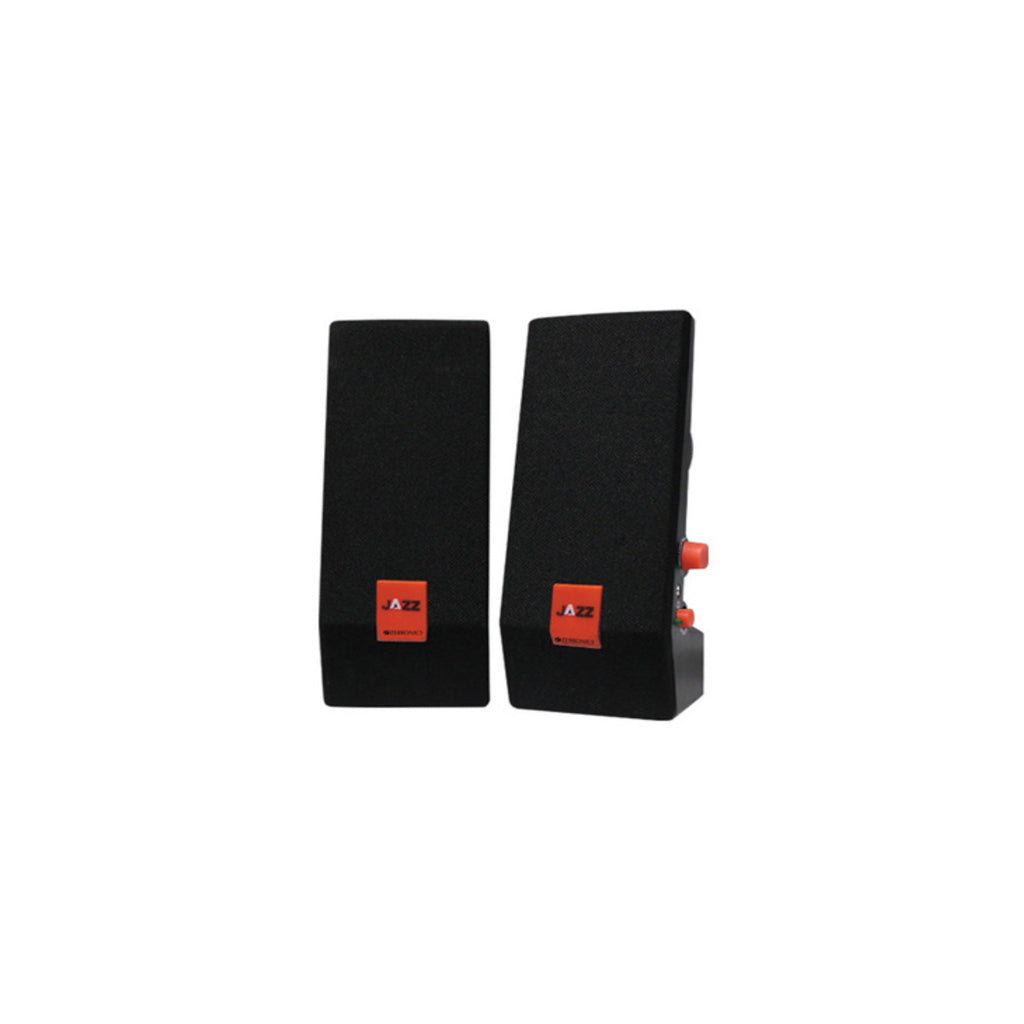 Zebronics S380 Jazz Speaker 