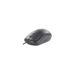 Zebronics Comfort+ Optical Mouse 