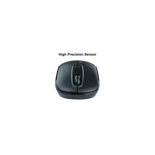 Zebronics Dash Wireless Mouse