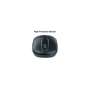 Zebronics Dash Wireless Mouse