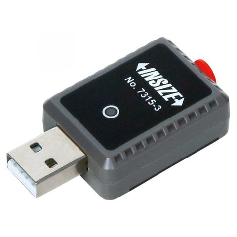 Insize Single Channel Receiver 7315-3 