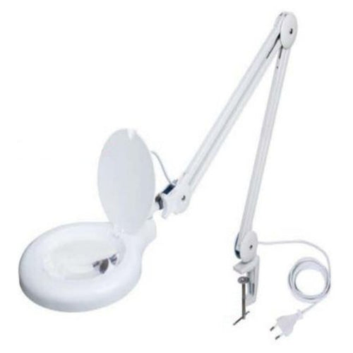 Insize Table Magnifier with illumination 7516-5D 