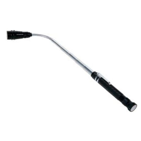 Insize Telescoping Magnetic Pick-up and Flashlight 7163-1 