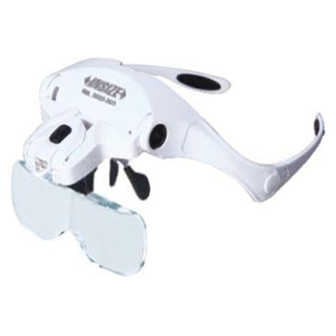 Insize Magnification Glasses 7523-3D5 