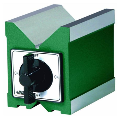 Insize Magnetic V-Block 6801-1201 