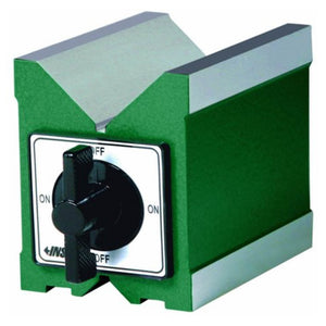 Insize Magnetic V-Block 6801-1203 
