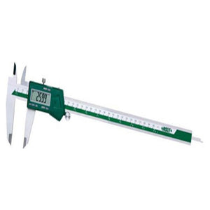 Insize Heavy Duty Digital Caliper (Non-Waterproof) 1196-300 