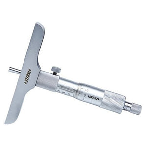 Insize Depth Micrometer 3240-25 