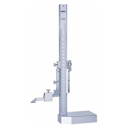 Insize Vernier Height Gage 1253-200 