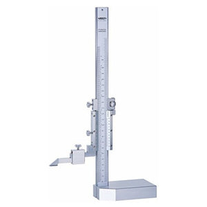 Insize Vernier Height Gage 1253-200 