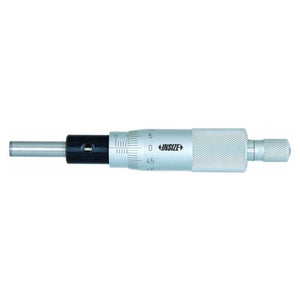 Insize Micrometer Head 6381-25W 