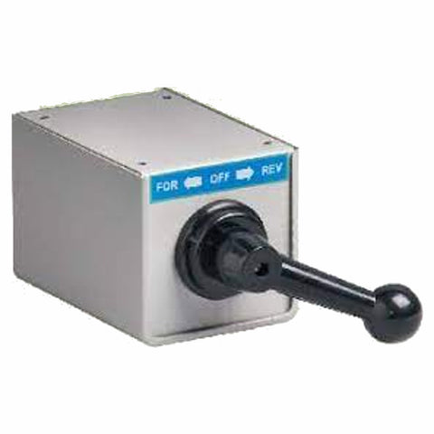 L&T Switches in Enclosure 32A 71913SFM17BGYR 