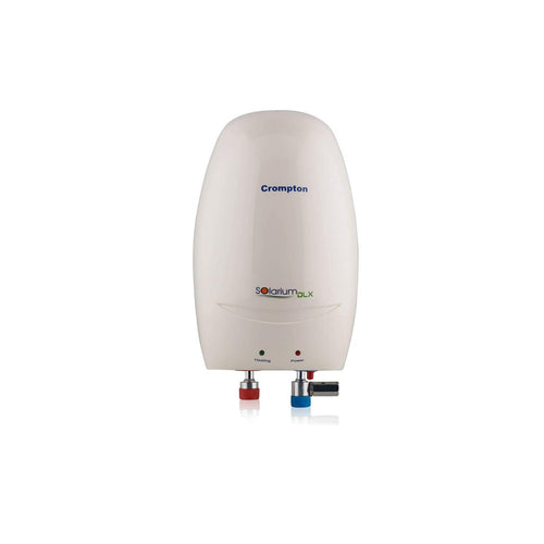 Crompton Solarium Dlx Instant Water Heater 1L 