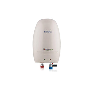 Crompton Solarium Dlx Instant Water Heater 1L 