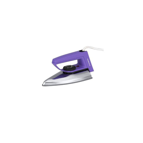 Crompton Automatic Dry Iron 1000W ACGEI-RDPLUS Purple 