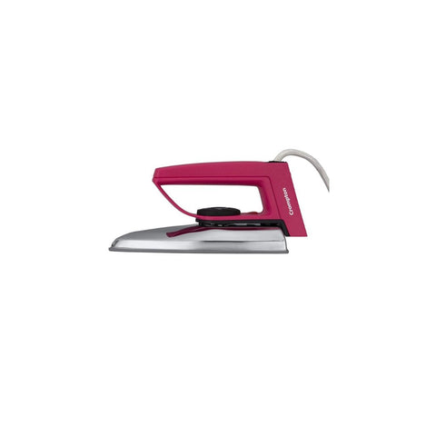 Crompton Automatic Dry Iron 1000W ACGEI-RDPLUS PINK 