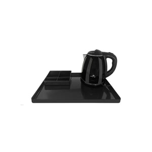 Dolphy Electric Kettle with Tray Set DKTL0025 