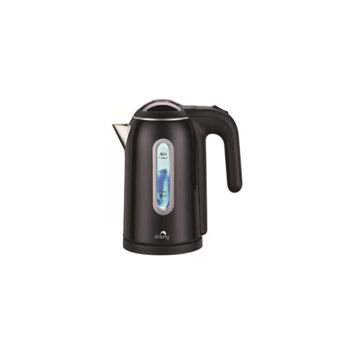 Dolphy Electric Kettle 1.0 Litre DKTL0030 