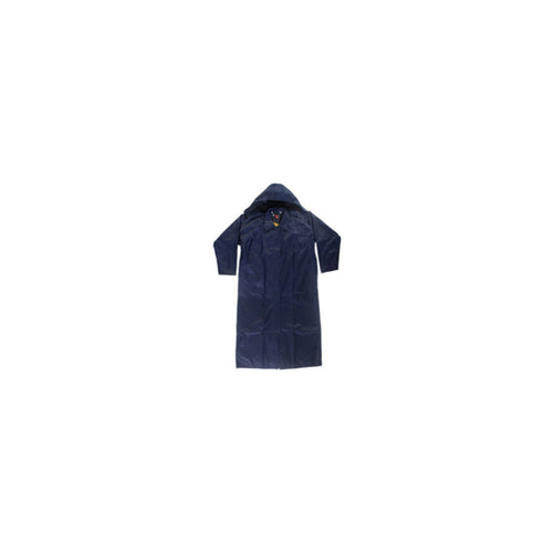 Duckback BRC Champ Mens RainCoat Blue 