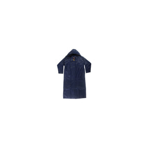 Duckback BRC Champ Mens RainCoat Blue 