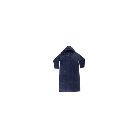 Duckback BRC Champ Mens RainCoat Blue 