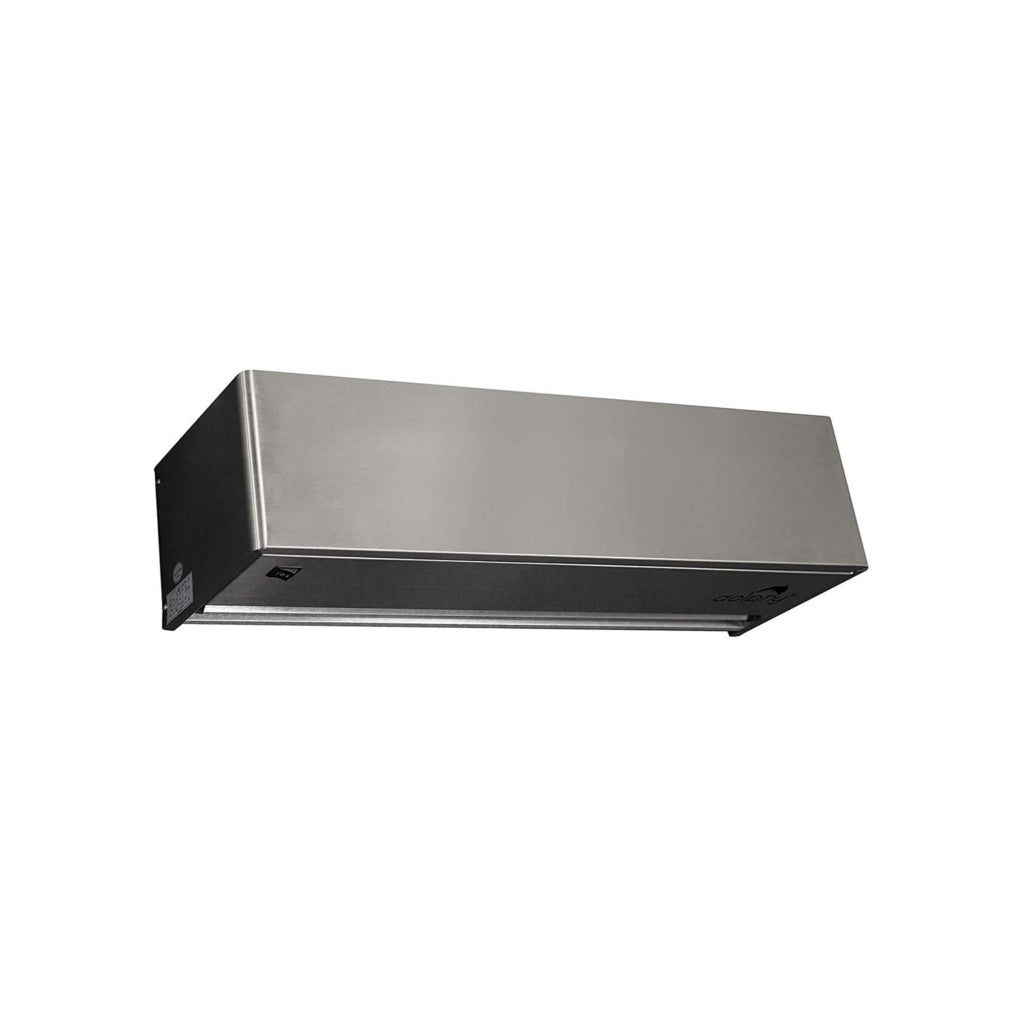 Dolphy 304 Stainless Steel Air Curtain 700W DACN0009 