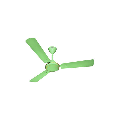 Usha Super Striker GBD Ceiling Fan Mist Metallic Green 1200mm 