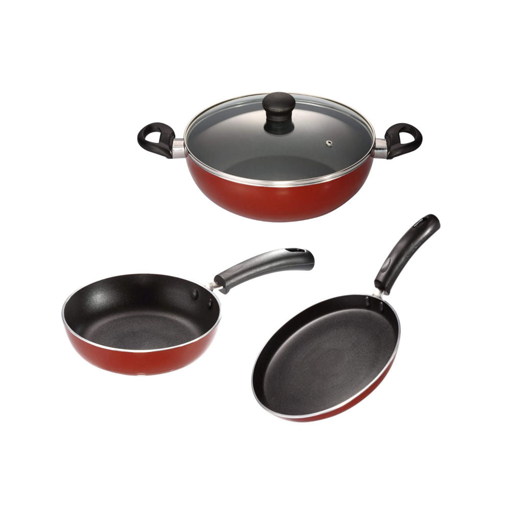 Butterfly Kroma Kitchen Combo Pack KCP3 Max 