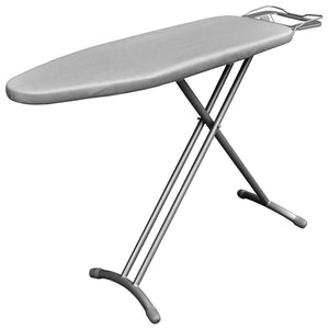 Dolphy Extra Large Ironing Board with Ironing Rest, Height Adjustment  DIBD0004 