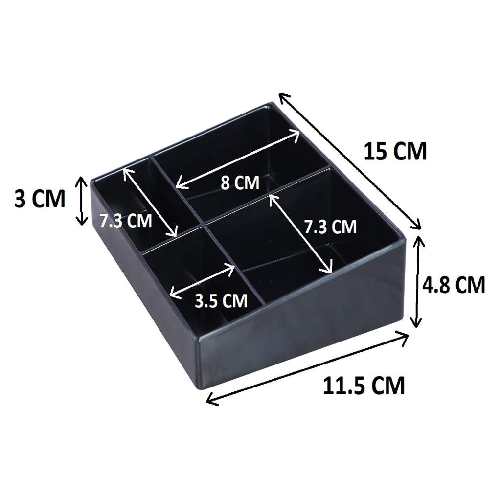 Dolphy Black Tea and Coffee Sachet Holder for Kettle Tray DKTL0013