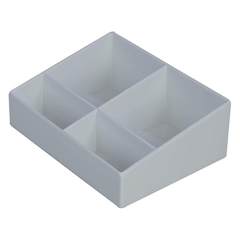 Dolphy Sachet Holder White DKTL0022 