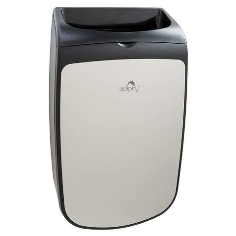 Dolphy Wall Mounted Dustbin 25 Liters DWBN0001 
