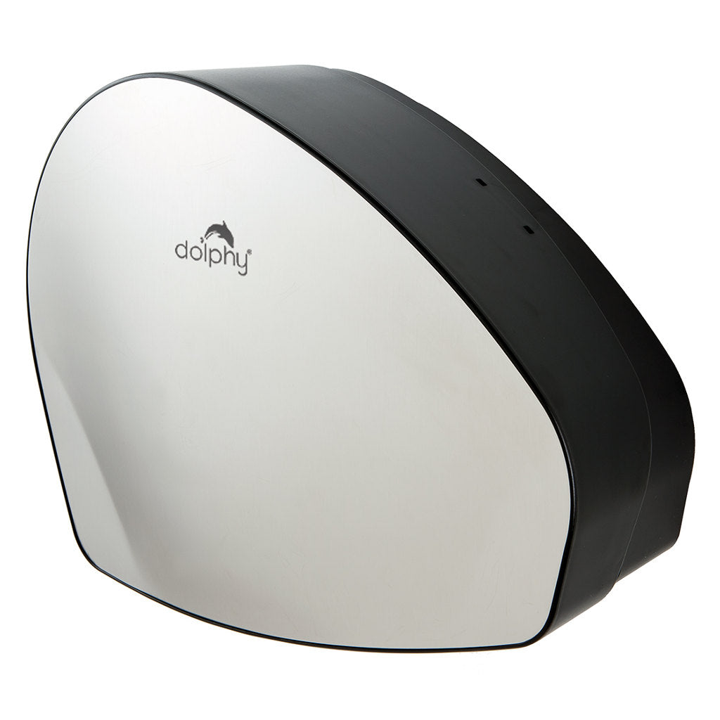 Dolphy Premium Series Toilet Jumbo Roll Dispenser  DTPR0012
