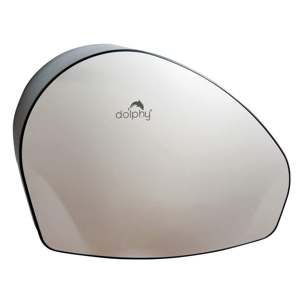 Dolphy Premium Series Toilet Jumbo Roll Dispenser  DTPR0012 