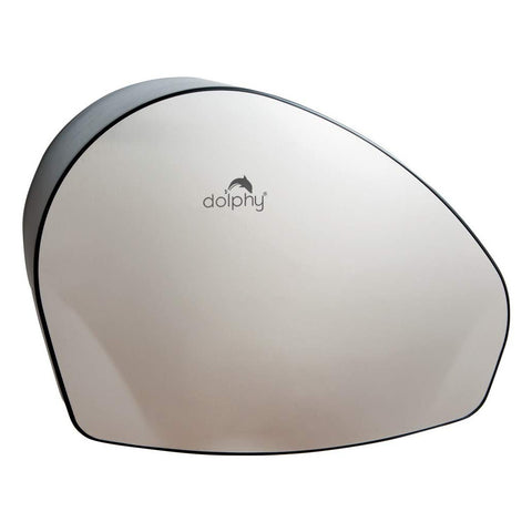 Dolphy Premium Series Toilet Jumbo Roll Dispenser  DTPR0012 