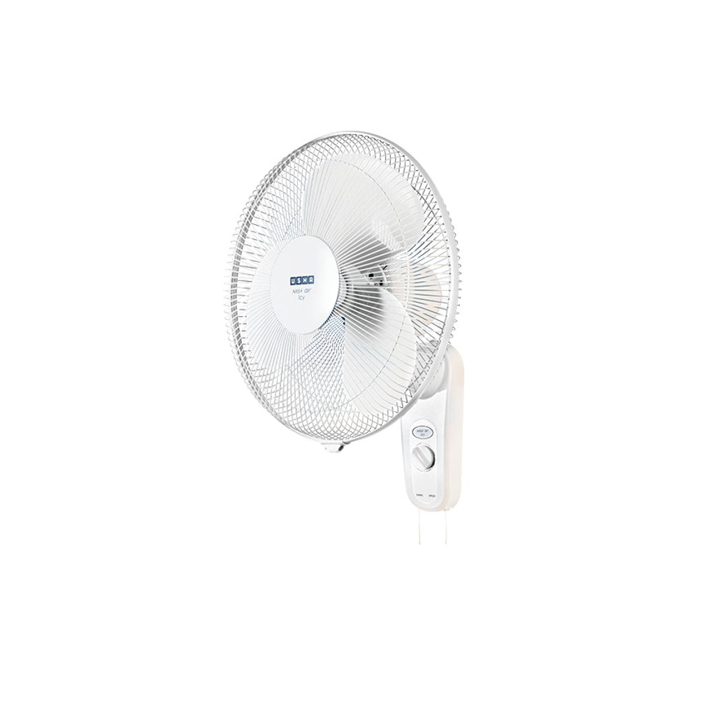 Usha Mist Air ICY Wall Fan 400mm
