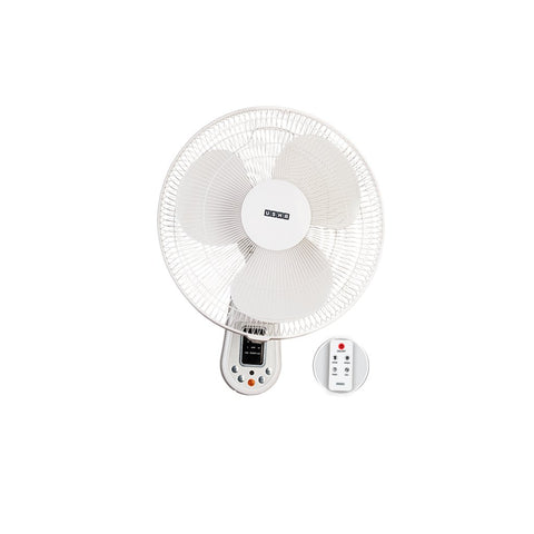 Usha Mist Air Icy Wall Fan with Remote 400mm 
