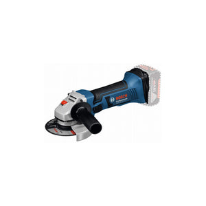 Bosch Professional Cordless Angle Grinder GWS 18 V-LI