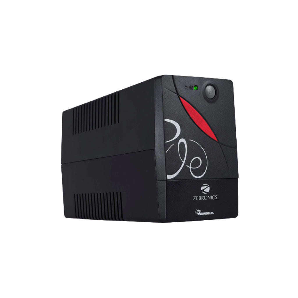 Zebronics UPS 600VA