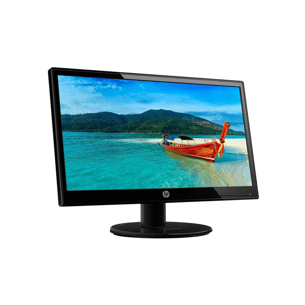 HP 18.5’’ Consumer Monitor 19KA T3U82A6