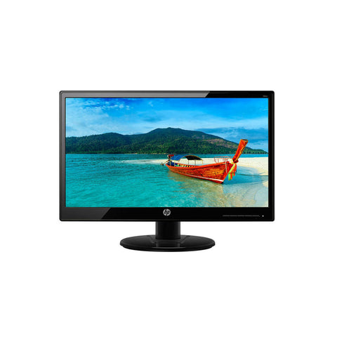 HP 18.5’’ Consumer Monitor 19KA T3U82A6 