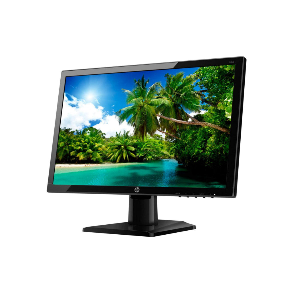 HP 19.5’’ Monitor 20KH 3WK96A6