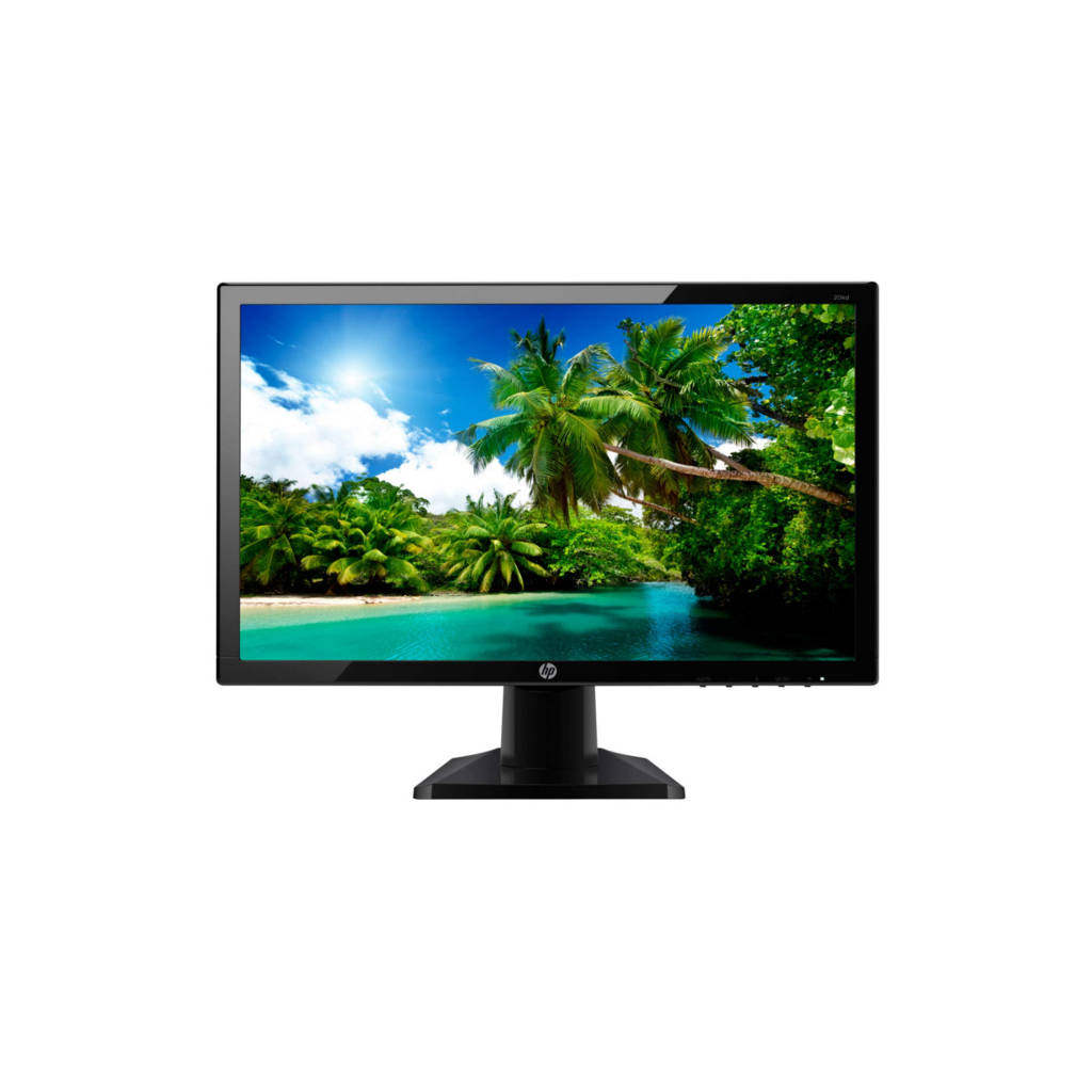 HP 19.5’’ Monitor 20KH 3WK96A6 